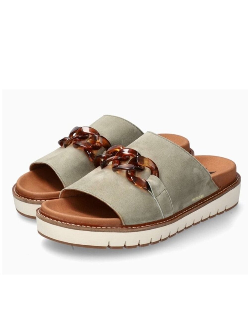 Mephisto Beverley Women's Sandals